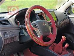 میتسوبیشی L200